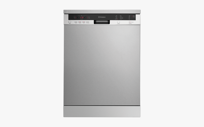 Westinghouse 600mm Freestanding Dishwasher, HD Png Download