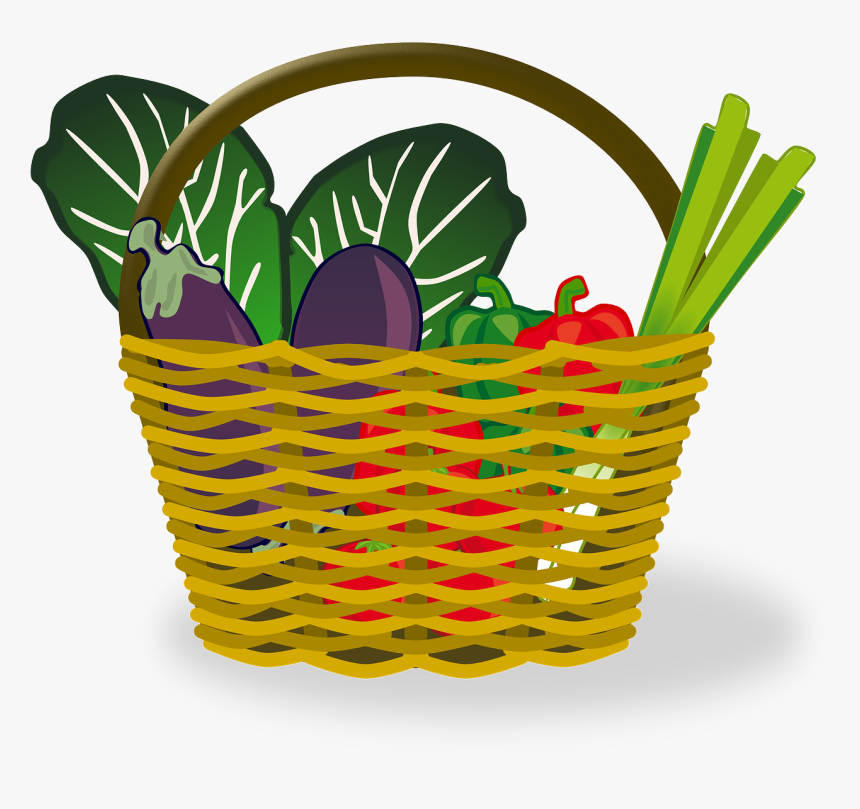 Vegetable Clip Art, HD Png Download