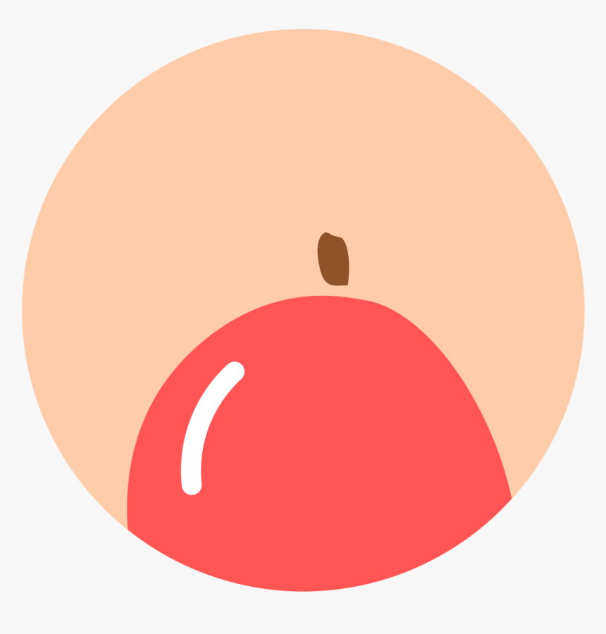 Mango Icon - Mango, HD Png Download