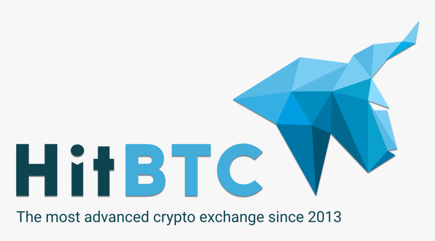 Hit Btc, HD Png Download