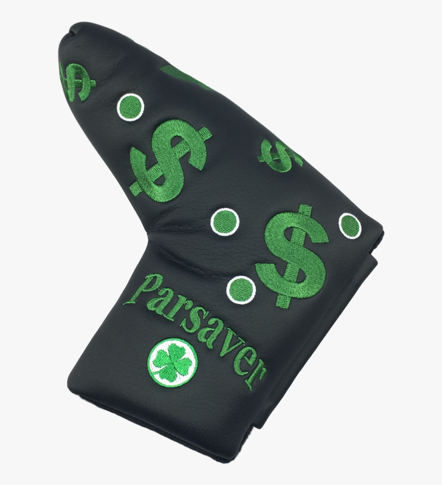 Parsaver® Deluxe Putter Cover - Putter Cover, HD Png Download
