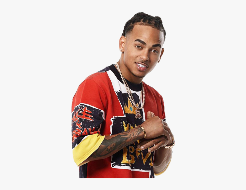 Ozuna En Png, Transparent Png
