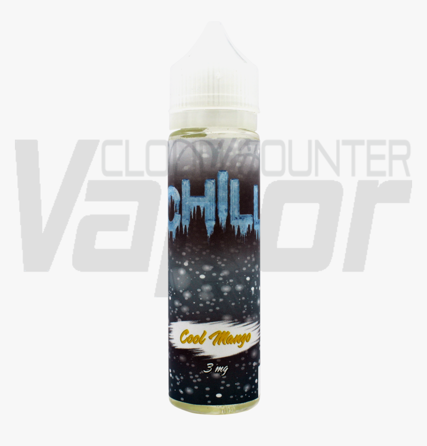 Chill Mango Vape Juice, HD Png Download