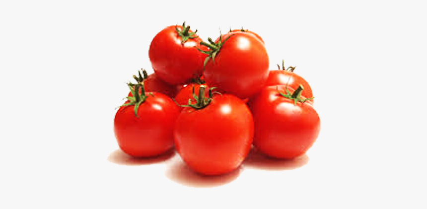 Red Colour Of Tomato Is Due, HD Png Download