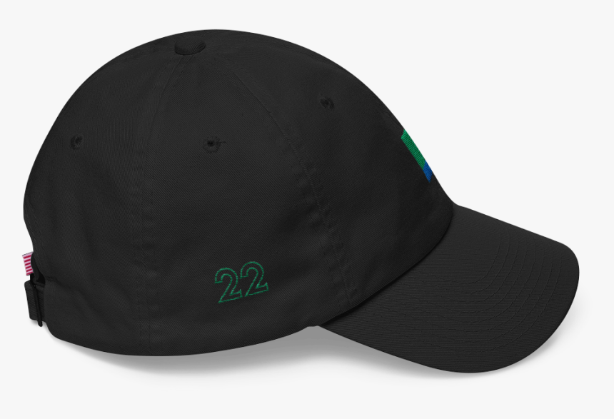 Mh Hip-hop Is My Medicine Cotton Cap - Baseball Cap, HD Png Download
