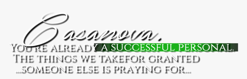 Calligraphy, HD Png Download