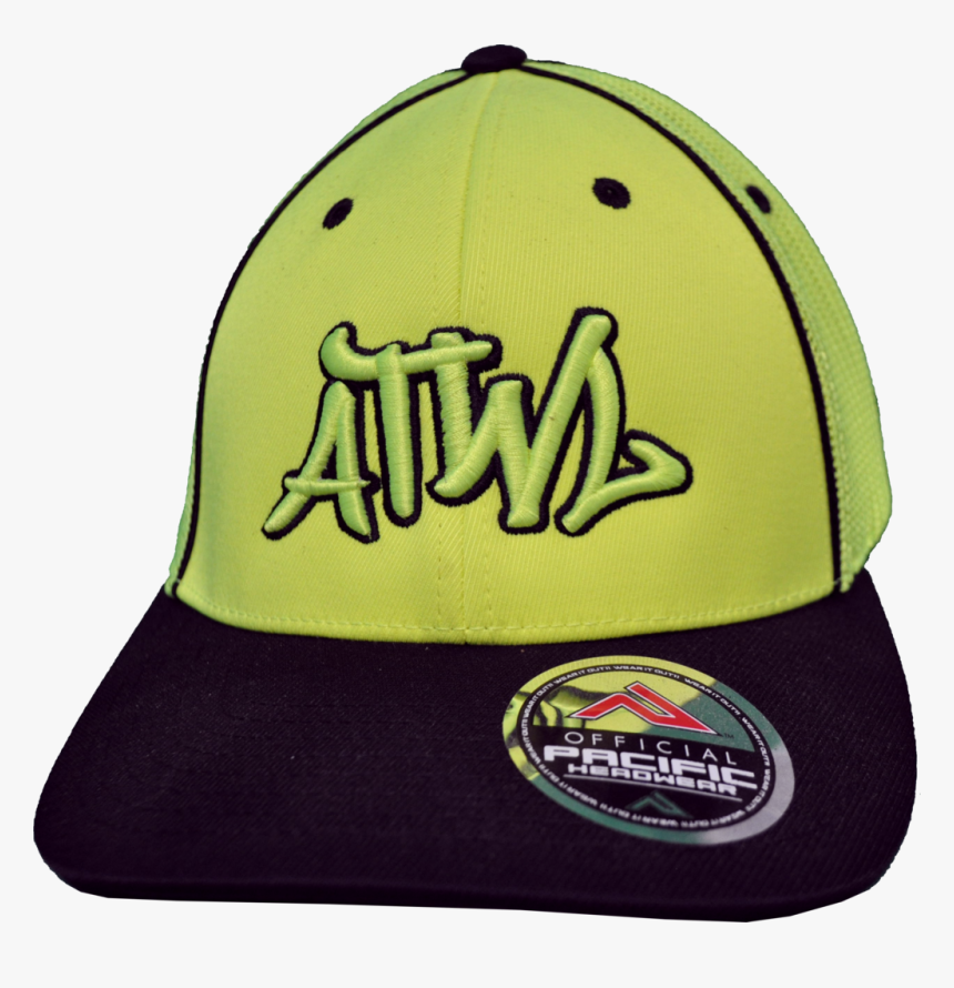 Atwl Graffiti 3d 904m Promodel - Baseball Cap, HD Png Download