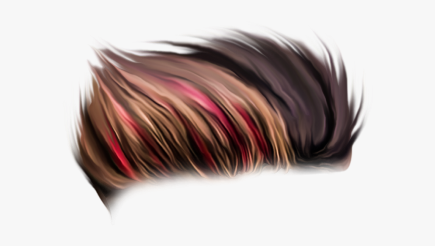 Picsart Editing Photo Editz - Hair Png Hd, Transparent Png