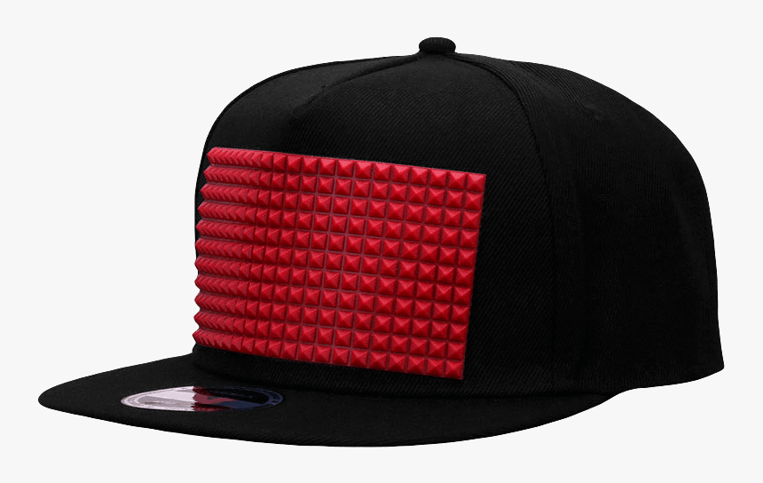 Dark Prism 3d - Baseball Cap, HD Png Download