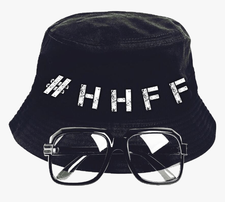 Old School Hip Hop Hat, HD Png Download , Transparent Png Image PNGitem