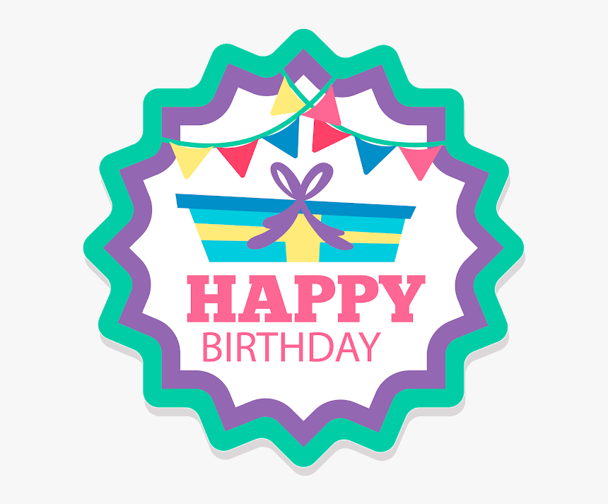 Birthday, HD Png Download