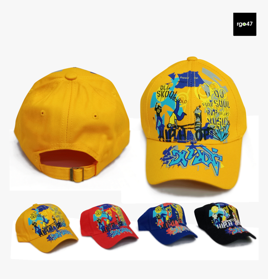 Baseball Cap, HD Png Download