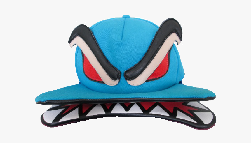 Chic Hip Hop Hat - Exercise Mat, HD Png Download