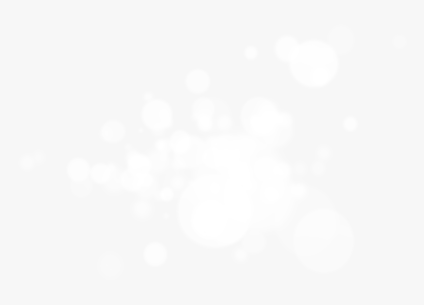 Clip Art Black Bokeh - All Png Light, Transparent Png