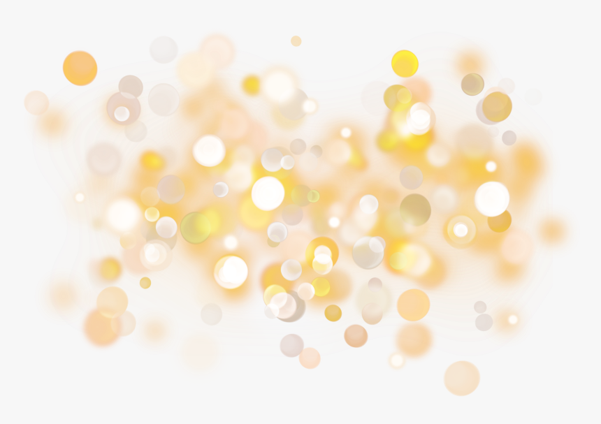 #light #bokeh #بوكيه #لمعه # اضواء - Thermomix, HD Png Download