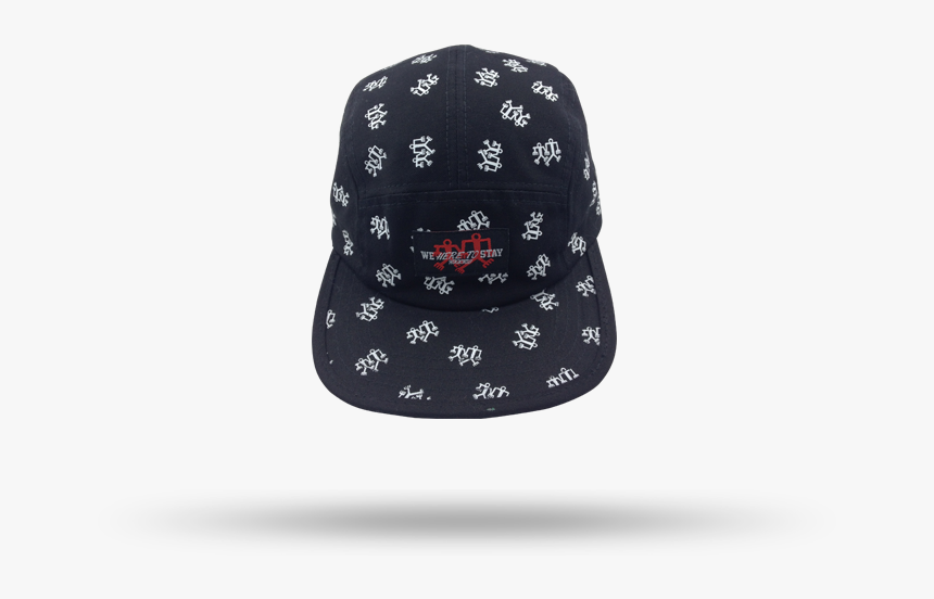 Printing Overall Hip Hop Baseball Caaps - Baseball Cap, HD Png Download