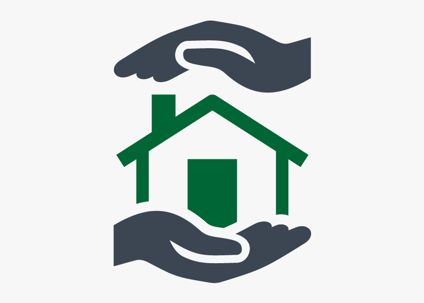 Orphanage Icon, HD Png Download