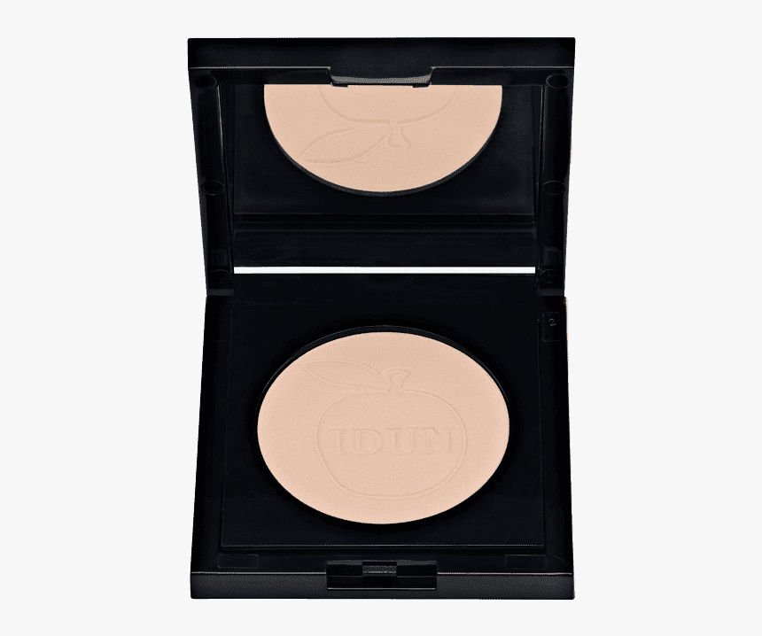 Powder - Tuva - Vacker Idun Minerals, HD Png Download