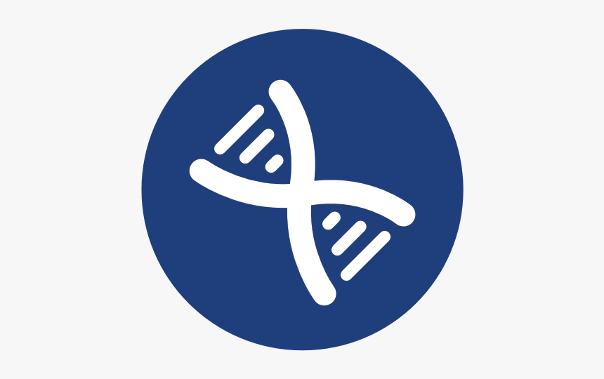 Icon Ca Dna C - Stem Cell Icon, HD Png Download