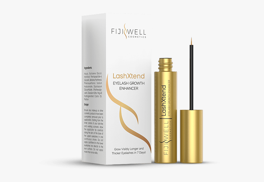 Eye Lines Healthy - Lashxtend Review, HD Png Download