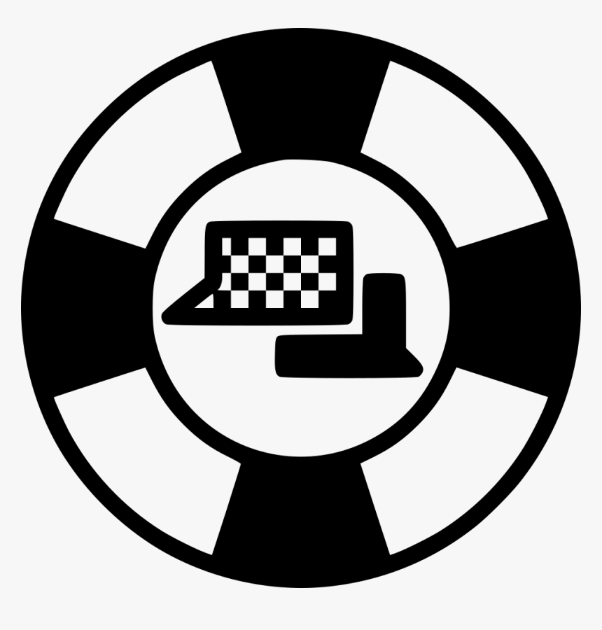 Life Buoy Support Customer - Life Preserver Vector, HD Png Download