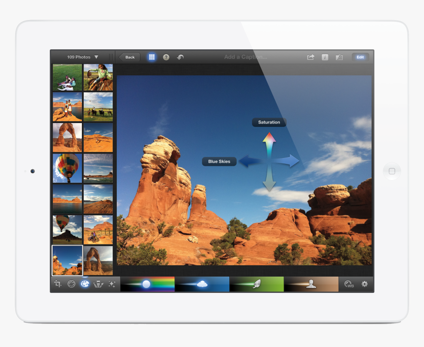 Ipad 3, HD Png Download