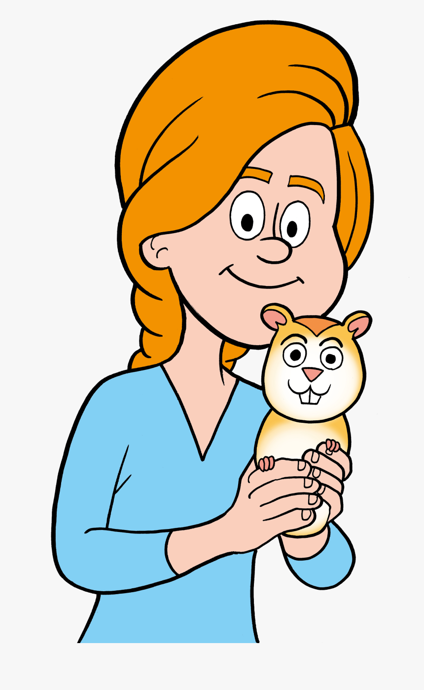 Cartoon, HD Png Download