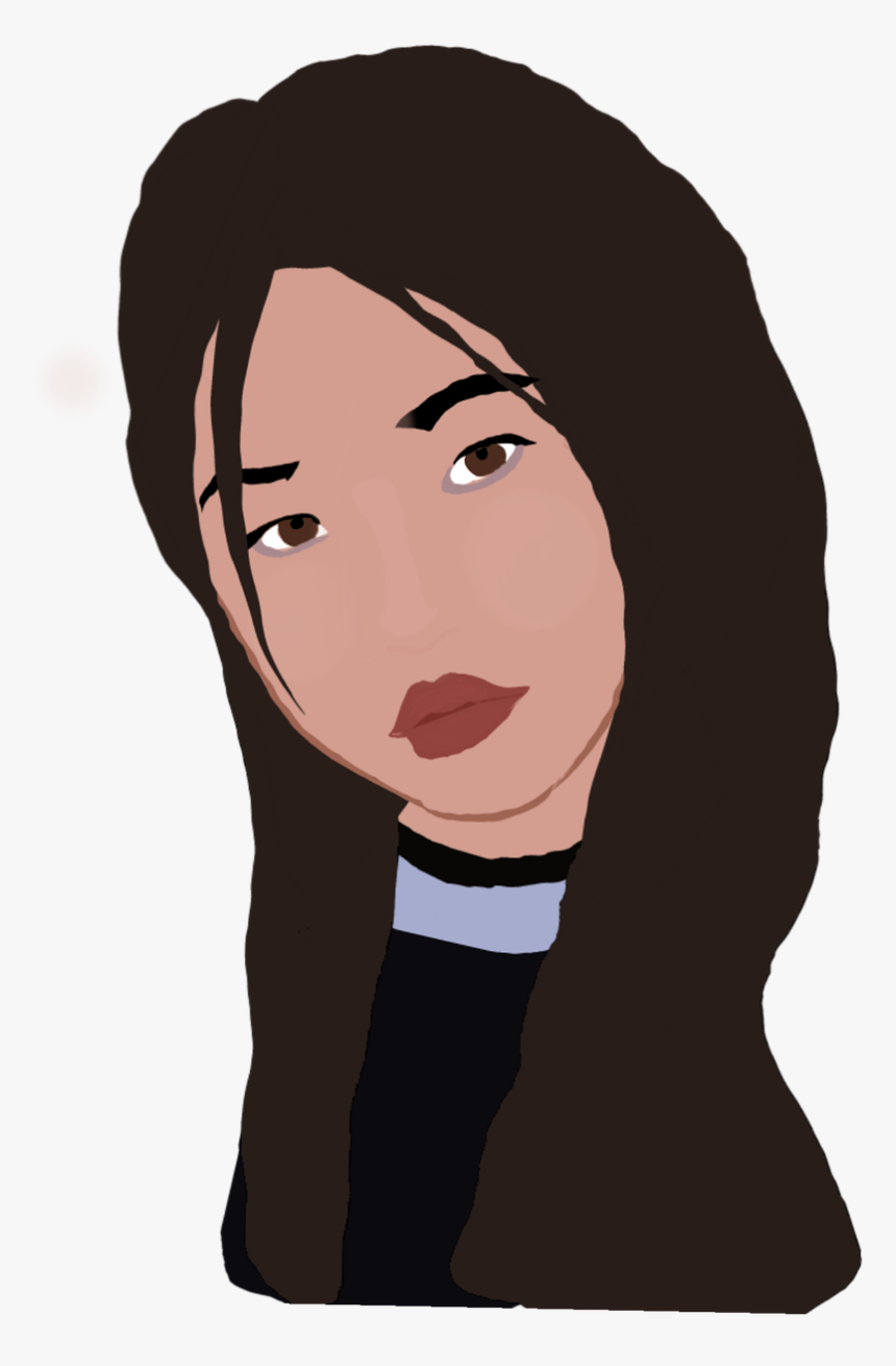 Face Girl Beautiful Free Photo - Asian Girl Face Png, Transparent Png