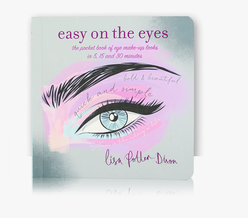 Eye Shadow, HD Png Download