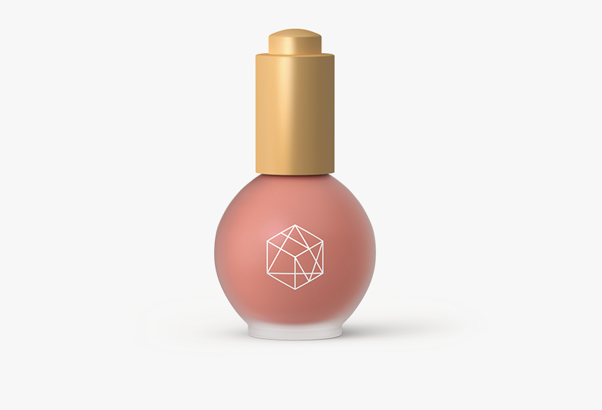 Em Cosmetics Serum Blush Soft Amethyst, HD Png Download