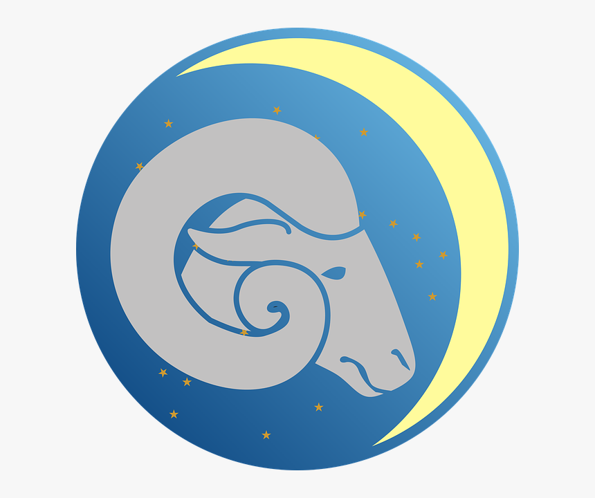 Aries - Aquarius And Aries True Love, HD Png Download