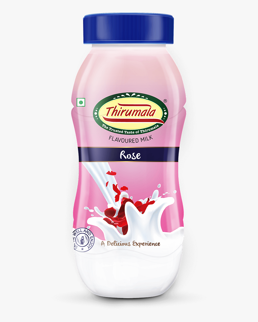 Tirumala Milk , Png Download - Skim Milk, Transparent Png