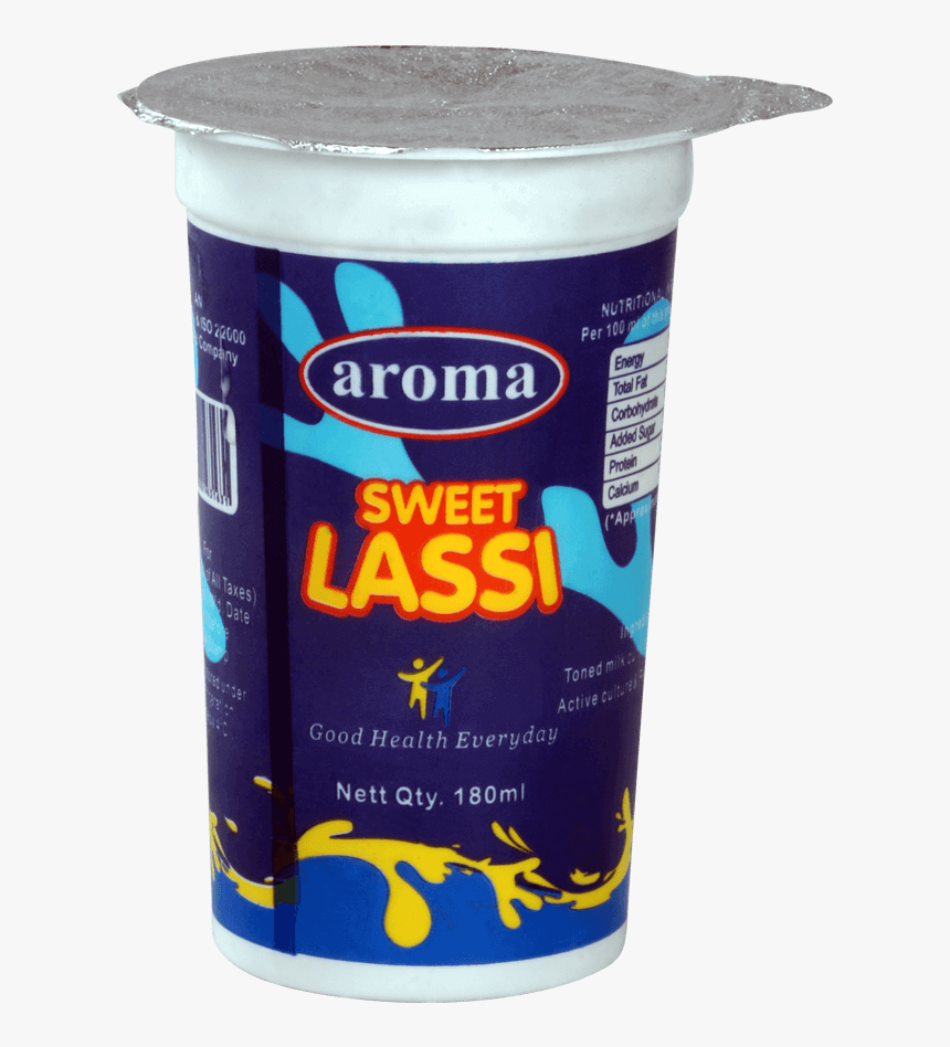 Aroma Lassi, HD Png Download