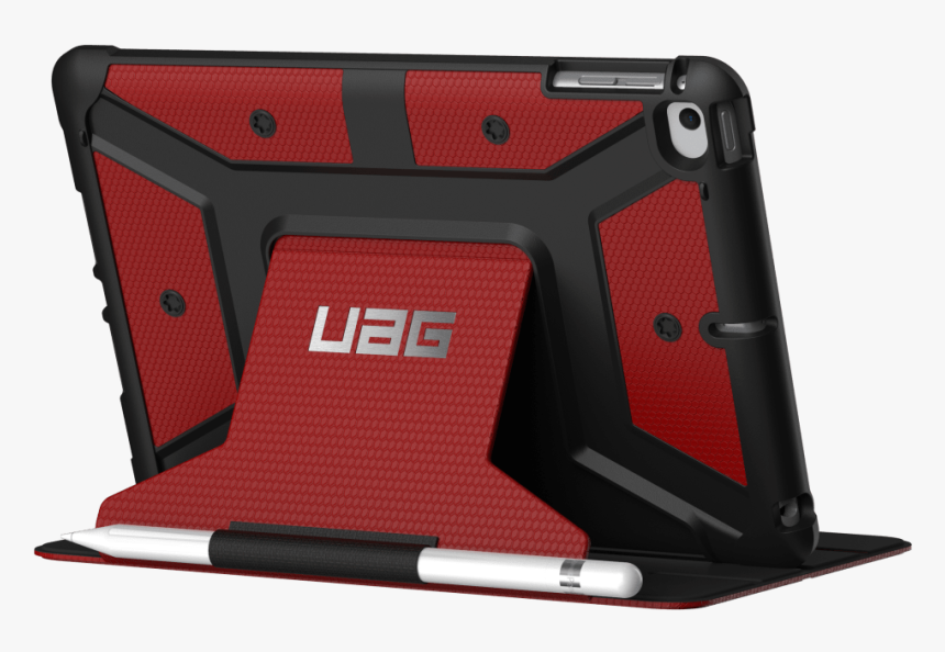 Apple Ipad Mini 2019 Metropolis Case - Uag Ipad Mini 2019, HD Png Download