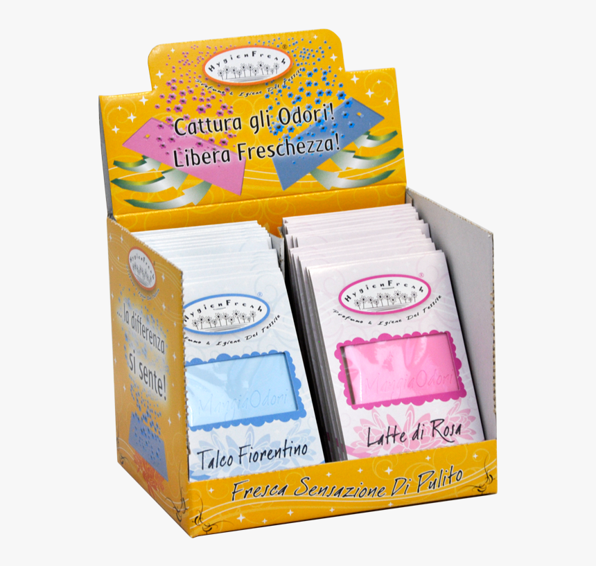 Hygienfresh, HD Png Download