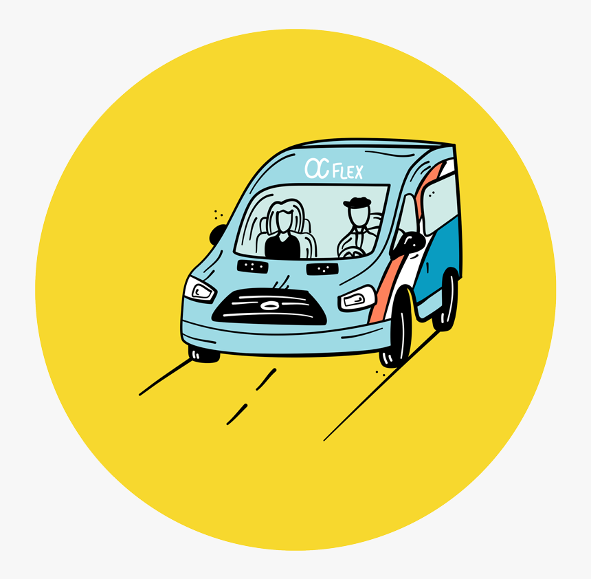 City Car Clipart , Png Download - City Car, Transparent Png