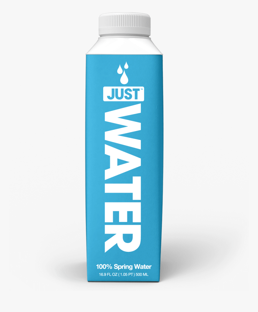 Plastic Bottle, HD Png Download