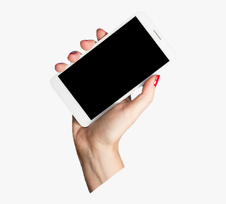 Smartphone, HD Png Download