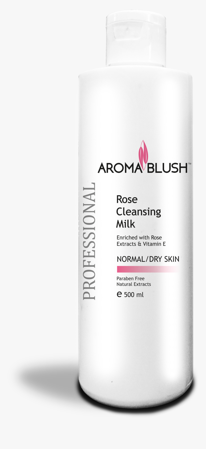 Rose Milk Png, Transparent Png