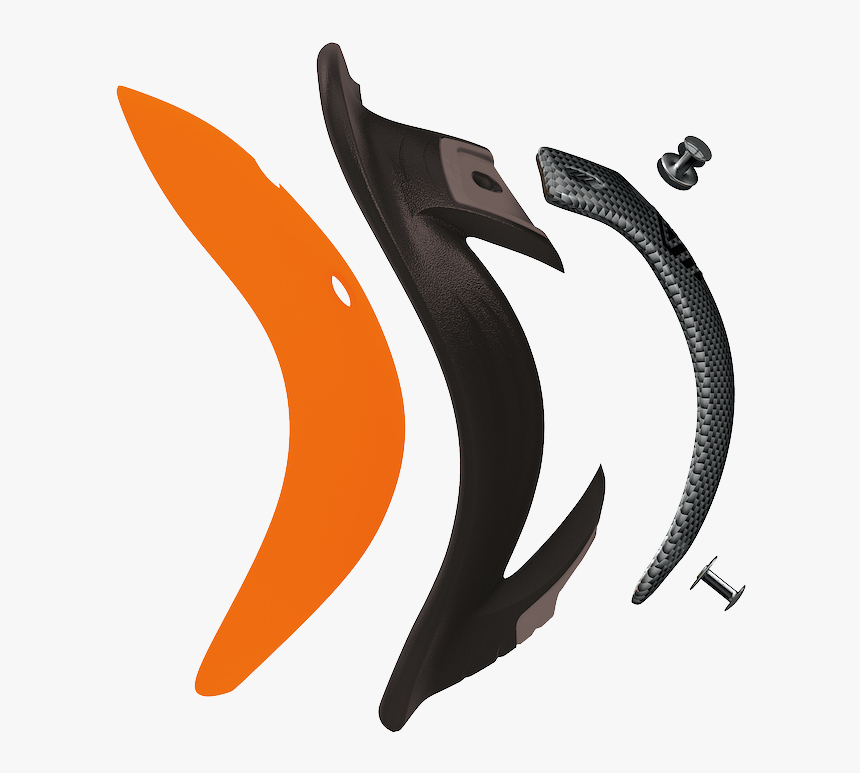 Ultra Carbon Flex Cup 
 Class - Shock Doctor, HD Png Download