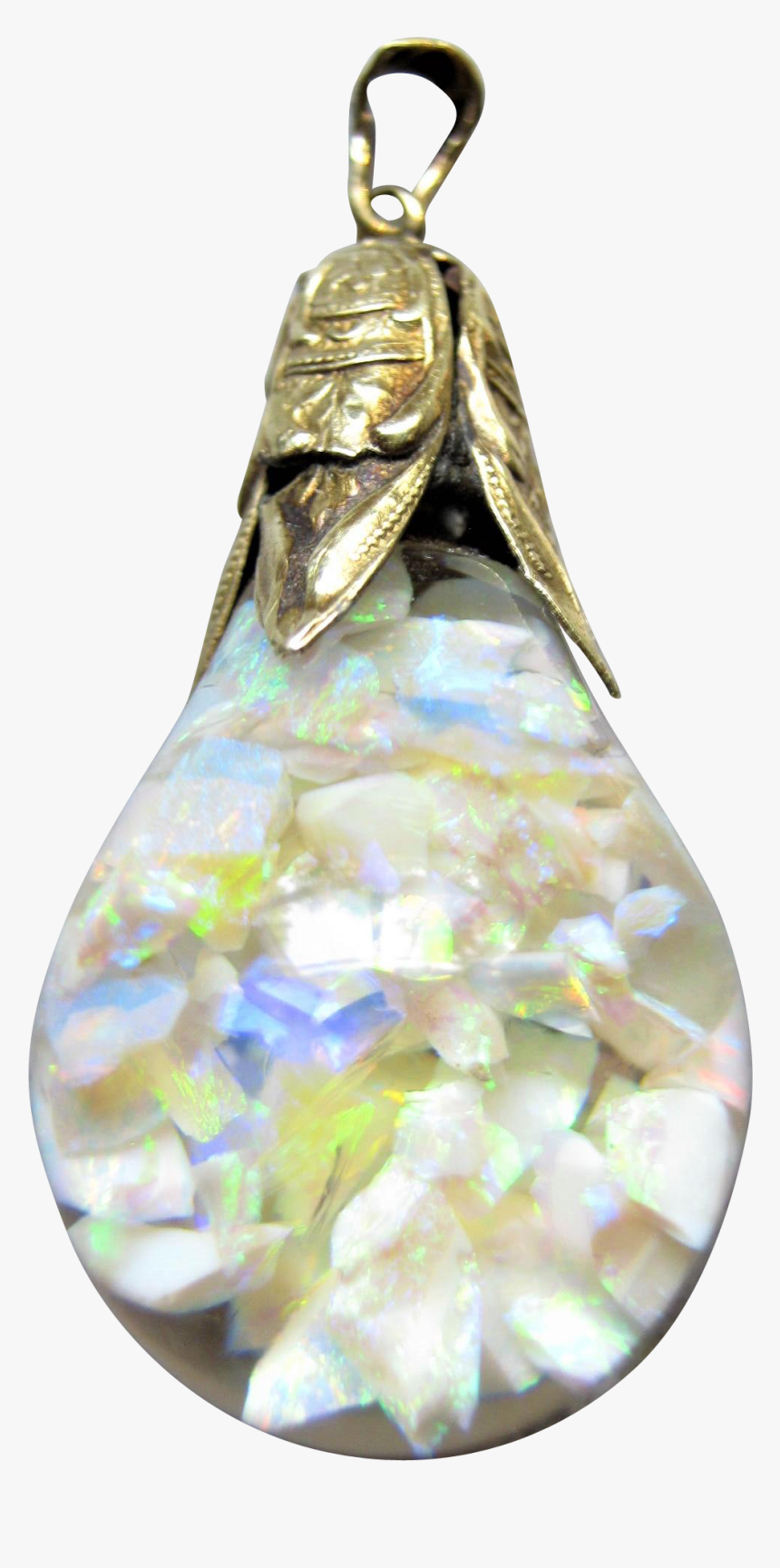 Locket, HD Png Download