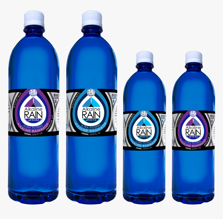 Plastic Bottle, HD Png Download