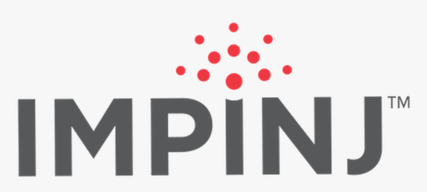 Impinj Inc, HD Png Download