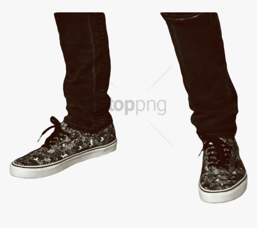 Free Png Shoes Picsart Hd Png Image With Transparent, Png Download