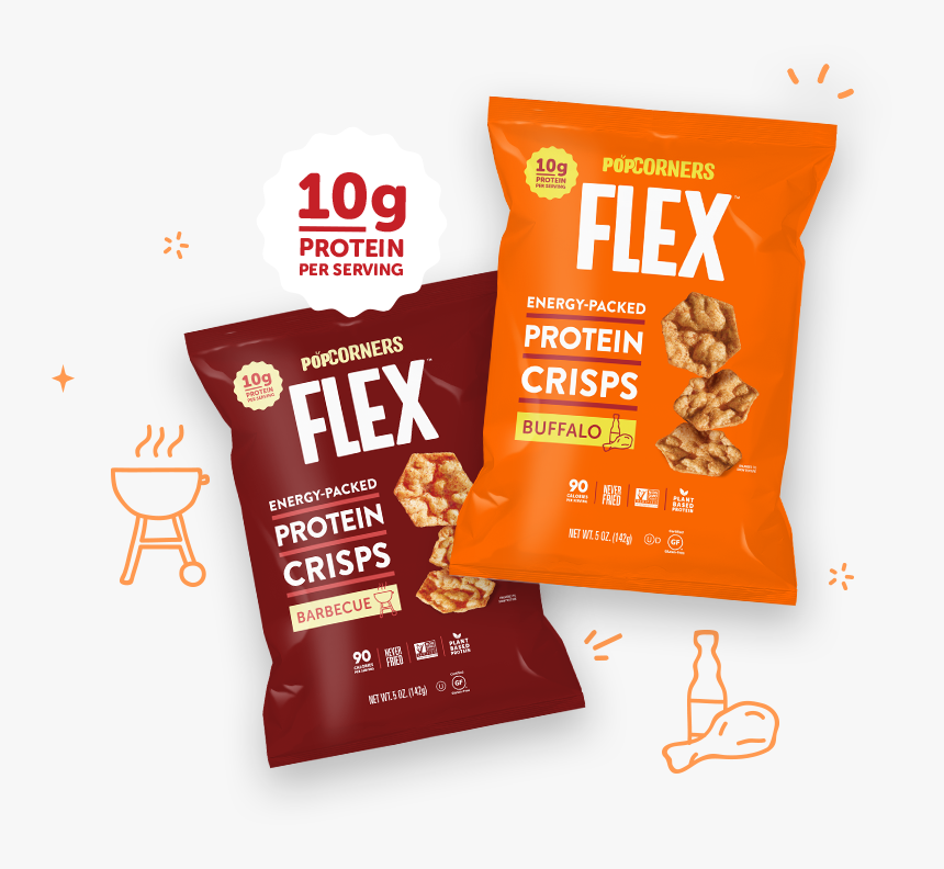 Snack, HD Png Download