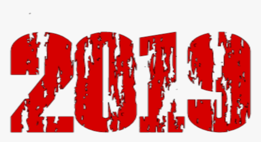 Happy New Year Photo Editing, Happy New, Year Png, - Picsart Happy New Year 2019 Png, Transparent Png
