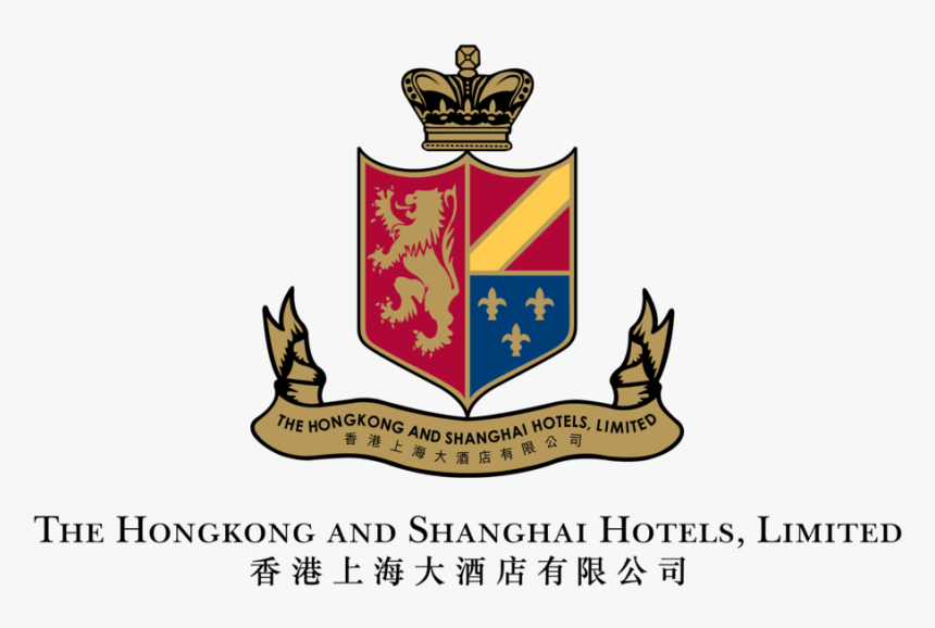 The Hong Kong And Shanghai Hotels - Hongkong And Shanghai Hotels Logo, HD Png Download