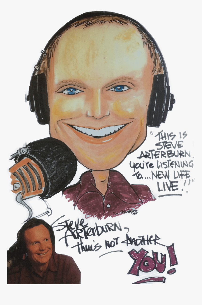 Wedding Caricature Png, Transparent Png