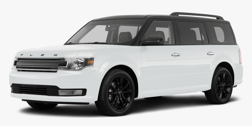2019 Ford Flex - Volvo Xc90 2019 Price, HD Png Download