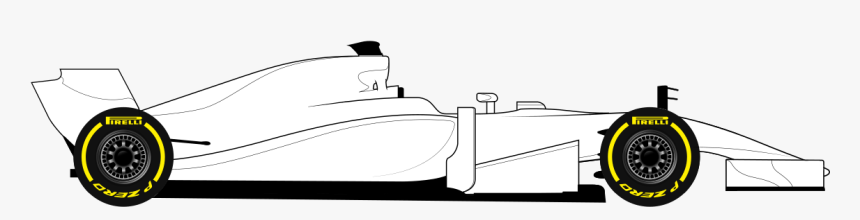 My Racing Career Car Livery, HD Png Download